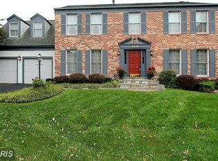 3425 Dartmoor Ln, Olney, MD 20832