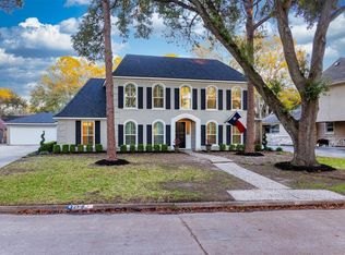 2918 Durban Dr, Houston, TX 77043