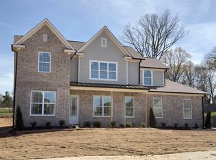 5499 Heather Oak Dr, Arlington, TN 38002