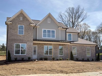 5499 Heather Oak Dr, Arlington, TN, 38002
