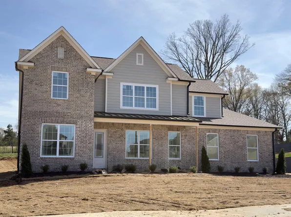 5499 Heather Oak Dr, Arlington, TN 38002