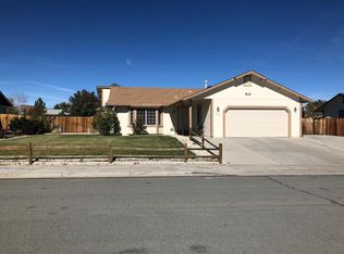 1035 Mercedes Dr, Sparks, NV