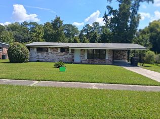 8529 Buckingham Rd, Jacksonville, FL 32208