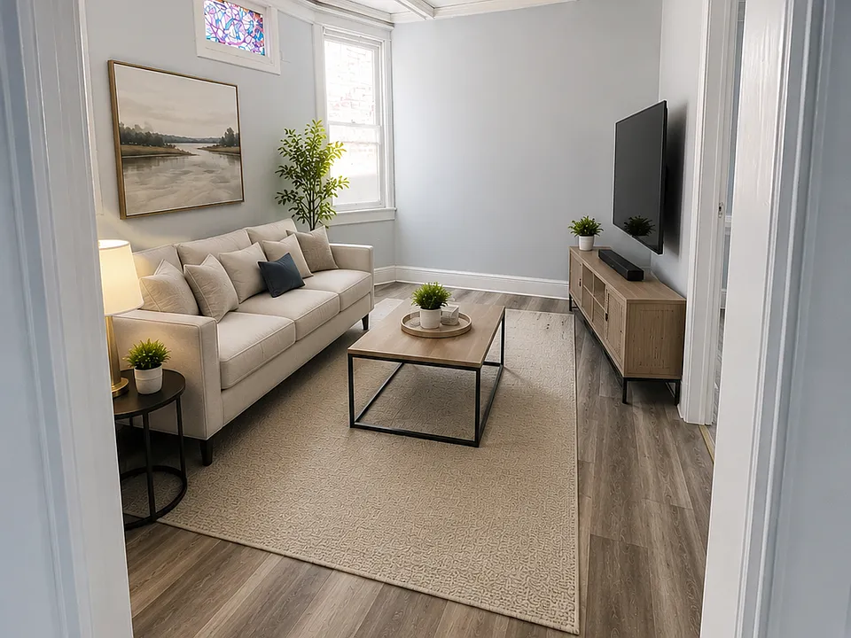 257 Liberty Ave #2