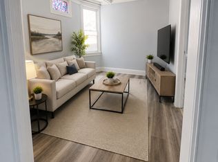 257 Liberty Ave #2, Jersey City, NJ 07307