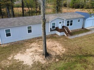 2252 Blocker Rd, Marshall, TX 75672