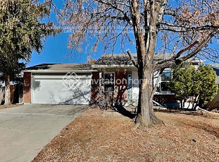 4283 S Halifax Way, Aurora, CO 80013