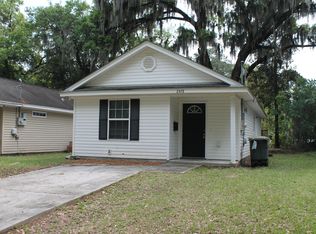 2313 Tennessee Ave, Savannah, GA 31404