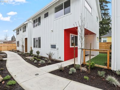 4317 NE Mason St #3, Portland, OR, 97218