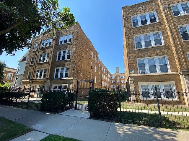 4424-32 North Seeley - 4424 N Seeley Ave Chicago IL | Zillow