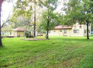 13602 Ralph Culver Rd, Houston, TX 77086