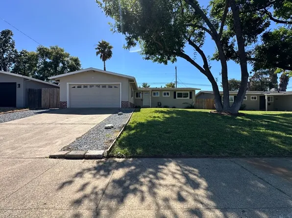 1320 Sheridan Ave, Roseville, CA 95661