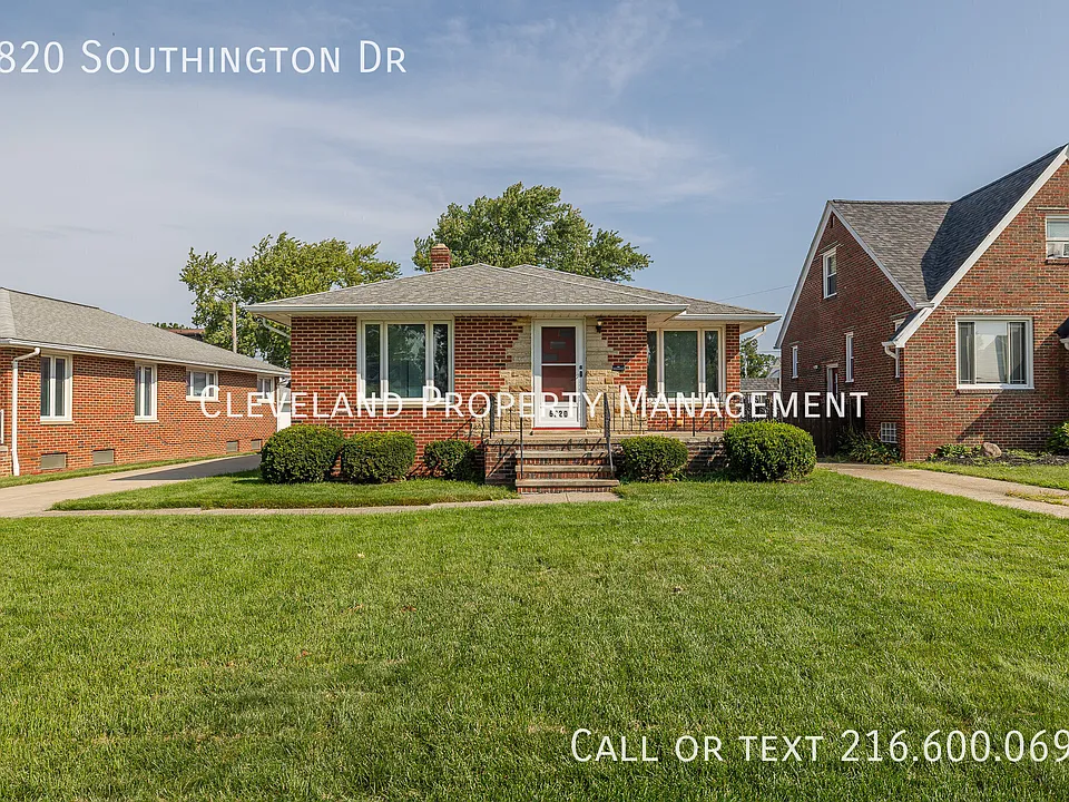 6820 Southington Dr