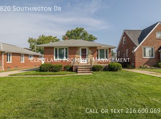 6820 Southington Dr, Parma, OH 44129