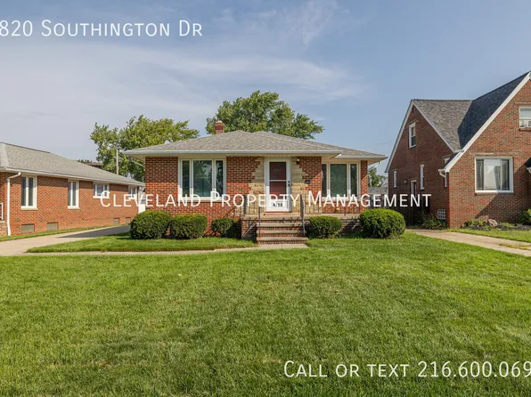 6820 Southington Dr, Parma, OH 44129