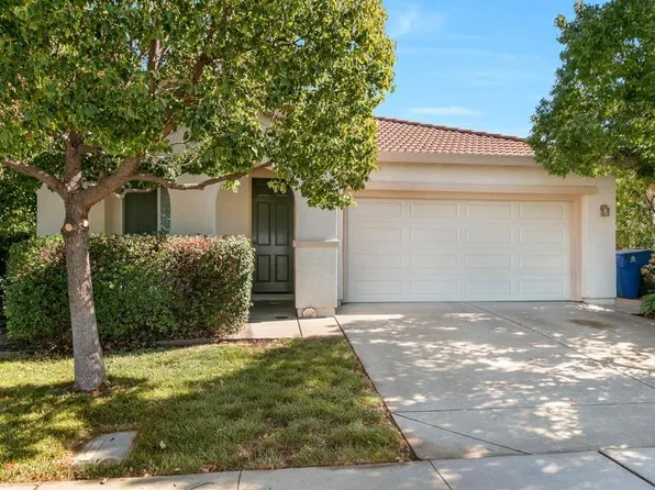 481 Greg Thatch Cir, Sacramento, CA 95835