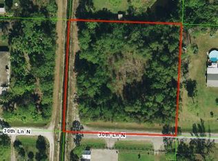 17129 30th Ln N, Loxahatchee, FL 33470