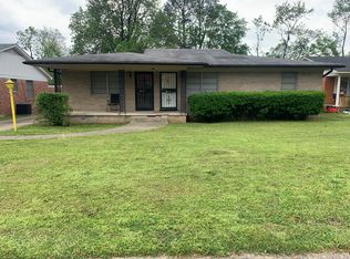 5 Bobolink Cir #W, Little Rock, AR 72205