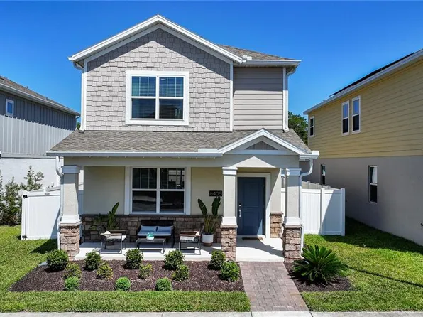 6405 Sprucepine Ln, Saint Cloud, FL 34771