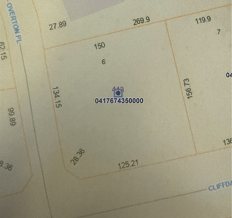 1st image of 413 Overton Pl