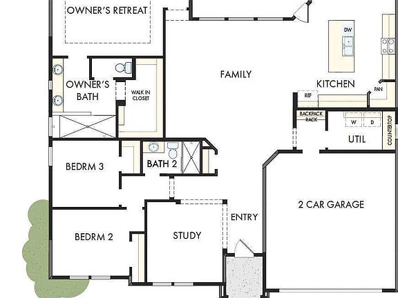 2nd image of this home