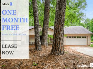 7406 Blanco Pines Dr, Humble, TX 77346