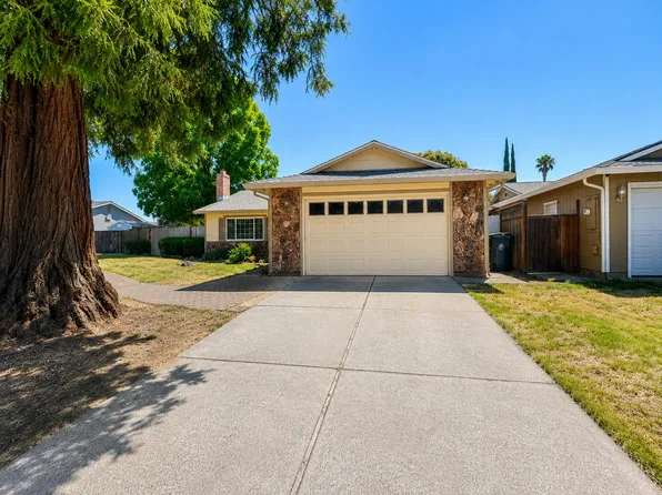 8355 Franklin Blvd, Sacramento, CA 95823