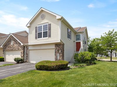 2319 Georgetown Ct, Aurora, IL, 60503
