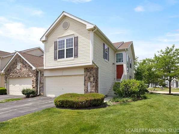 2319 Georgetown Ct, Aurora, IL 60503