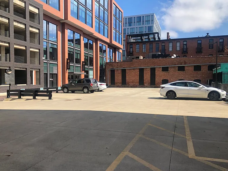 34 W Poplar Ave #402 — Photo 46