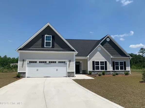 774 Secession Lane, Jacksonville, NC 28546