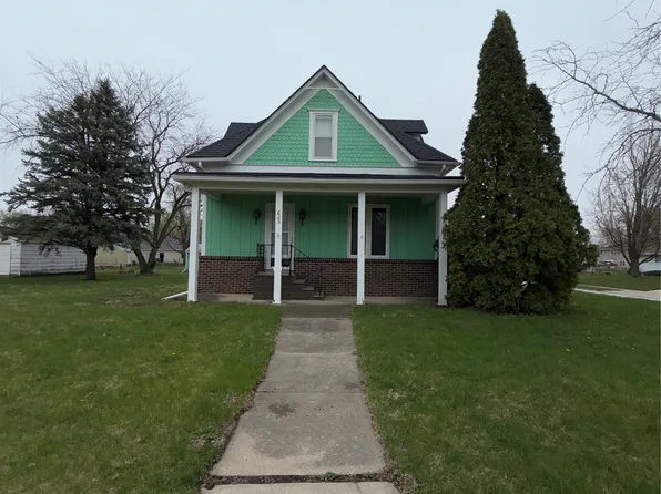 623 S Chestnut St, Jefferson, IA 50129