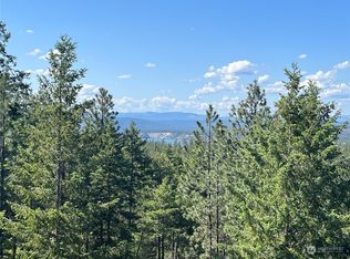 0 W Long Lake Rd, Ford, WA 99013