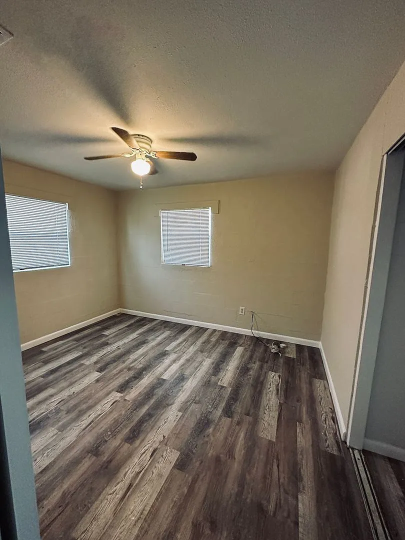 2 Bedrooms 1 Bath Titusville Duplex — Photo 3