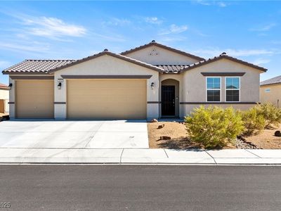 3559 E Umatilla Ave, Pahrump, NV, 89061