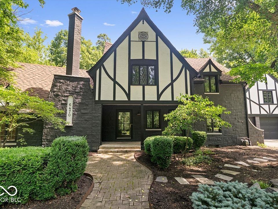 6470 Around The Hills Rd, Indianapolis, IN 46226 | Zillow
