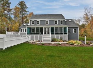 46 Paige Farm Rd, Amesbury, MA 01913