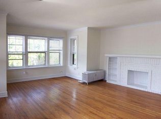 3858 N Leavitt St, Chicago, IL 60618