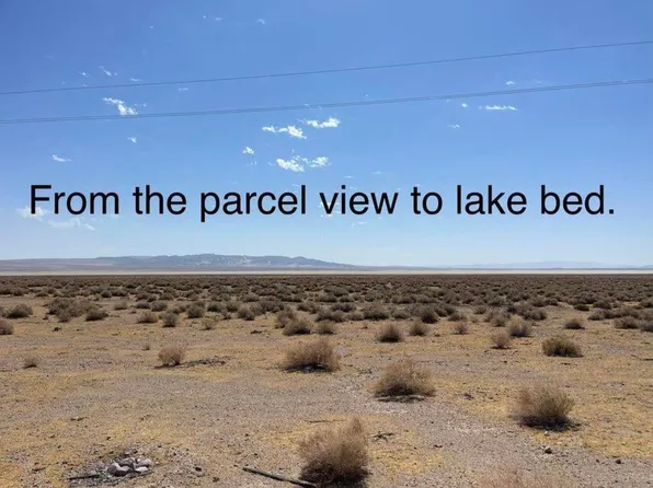 Paradise Spring Rd, Fort Irwin, CA 92310