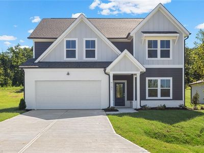 9151 Stoney River Ln, Kernersville, NC, 27284