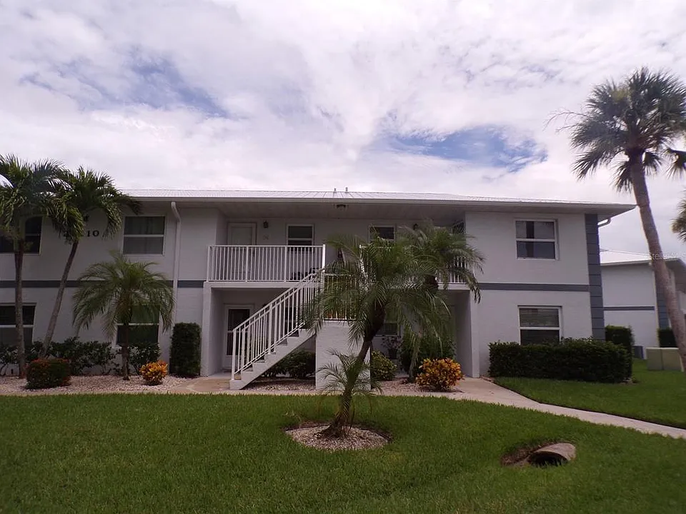 26410 Rampart Blvd #724