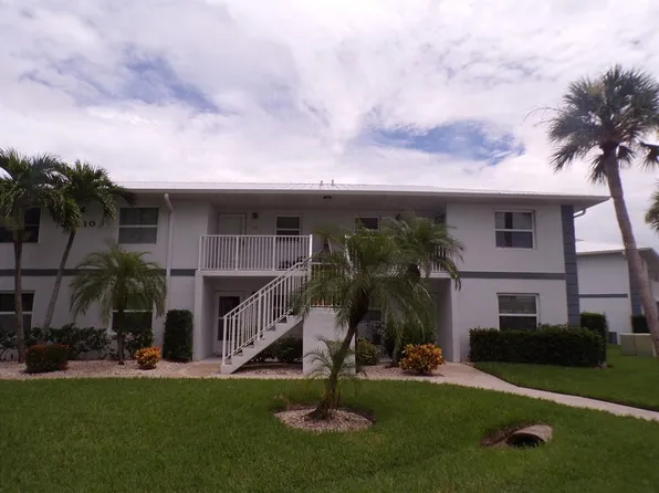 26410 Rampart Blvd Unit 724, Punta Gorda, FL 33983