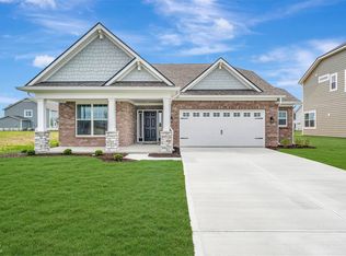 4077 Murray Dr, McCordsville, IN 46055