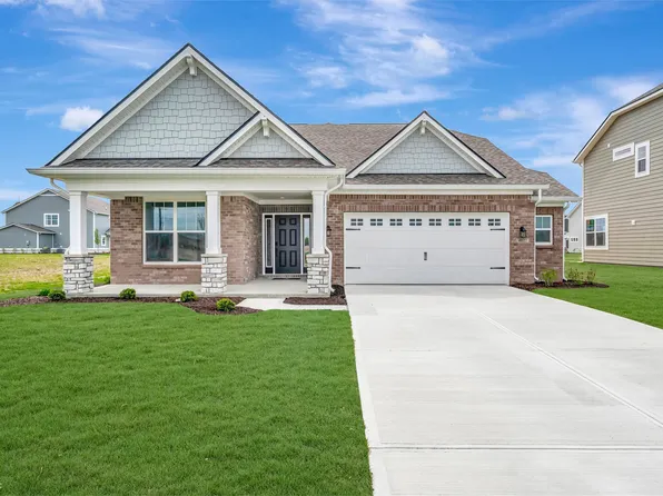 4077 Murray Dr, McCordsville, IN 46055