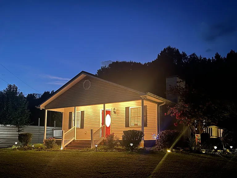 Cedar Rock Church Rd — Photo 43