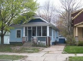 435 Hopson St NE, Grand Rapids, MI 49503