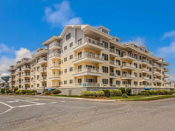 204 Sandbridge Rd Unit 413, Virginia Beach, VA 23456