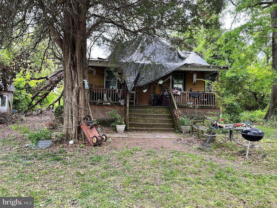 9201 Armstrong Ln, Upper Marlboro, MD 20772 Zillow