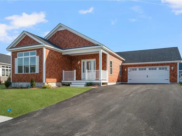 19 Caddys Cor, Wakefield, RI 02879