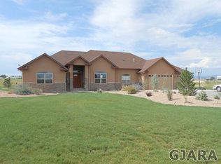 1629 La Mesa Ct, Fruita, CO 81521